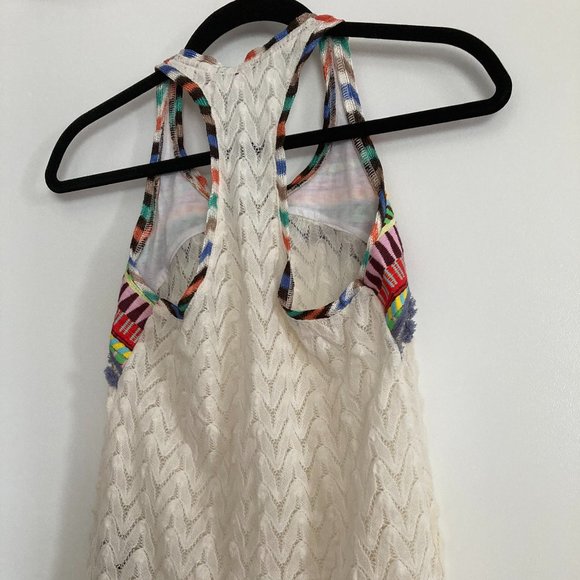 CUSTO tank top - Picture 4 of 4